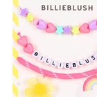 Set di 3 bracciali di perline fantasia BILLIEBLUSH 
                    BAMBINA