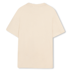T-shirt a maniche corte BOSS 
                    RAGAZZO