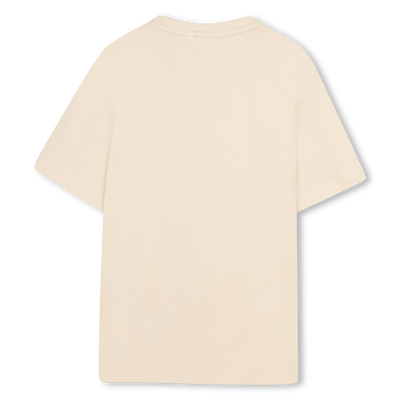 T-shirt a maniche corte BOSS RAGAZZO