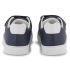 Sneakers in pelle bovina BOSS 
                    RAGAZZO