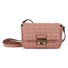 Borsa in tessuto MICHAEL KORS 
                    BAMBINA