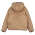Giubbotto imbottito reversibile BOSS 
                    RAGAZZO