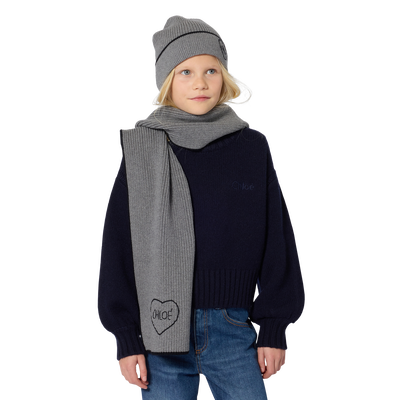 Maglione CHLOE BAMBINA