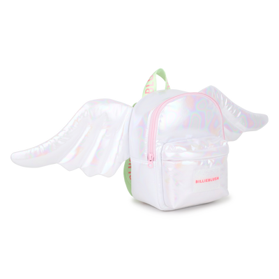 ZAINO SMALL WINGS BILLIEBLUSH BAMBINA
