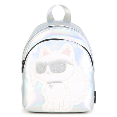 Zaino KARL LAGERFELD KIDS BAMBINA