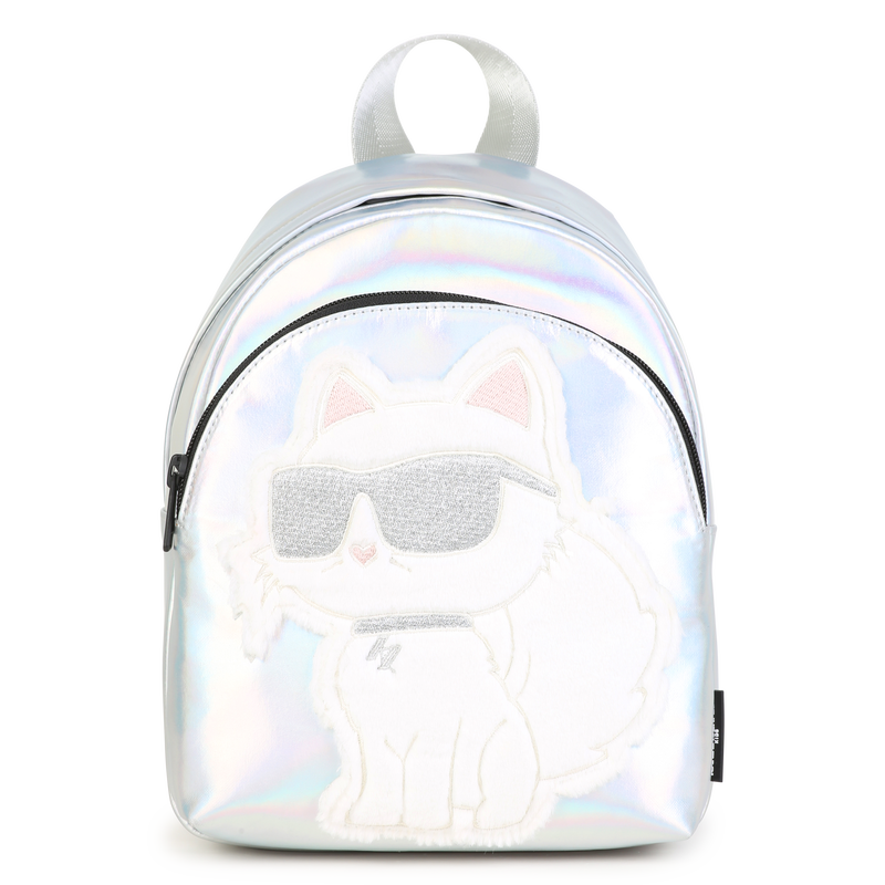 Zaino KARL LAGERFELD KIDS 
                        BAMBINA