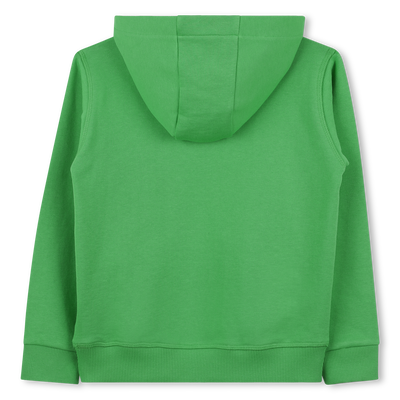 Felpa con cappuccio HUGO RAGAZZO