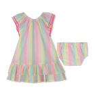 Set vestito e culotte BILLIEBLUSH 
                    BAMBINA