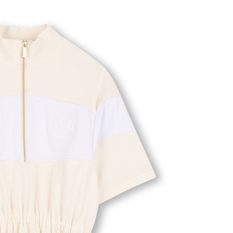 VESTITO BOSS 
                        BAMBINA