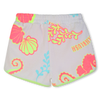 Pantaloncini stampati BILLIEBLUSH 
                    BAMBINA