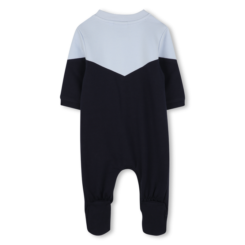 Pigiama e berretto in felpa BOSS 
                        RAGAZZO