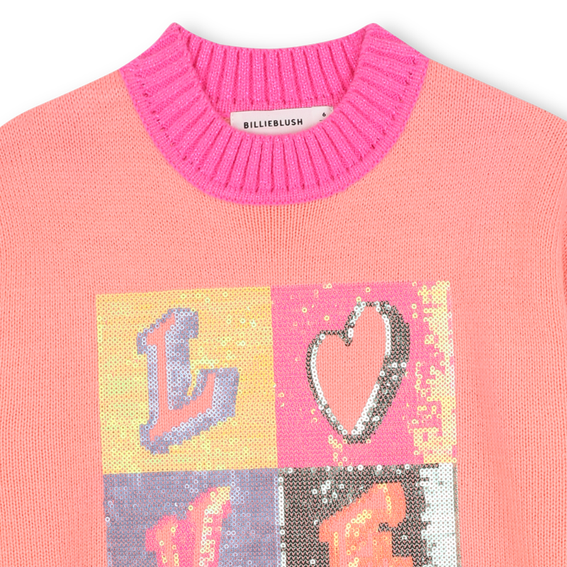 Abito a maniche lunghe BILLIEBLUSH 
                        BAMBINA