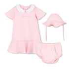 Set da 3 pezzi GIVENCHY 
                    UNISEX