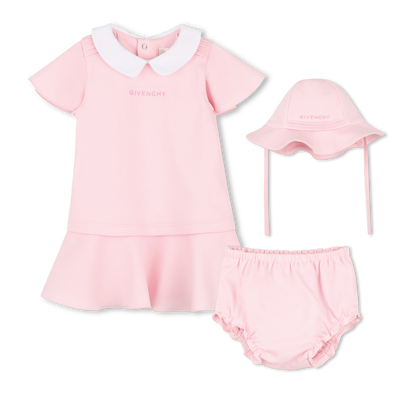 SET DA 3 PEZZI GIVENCHY UNISEX