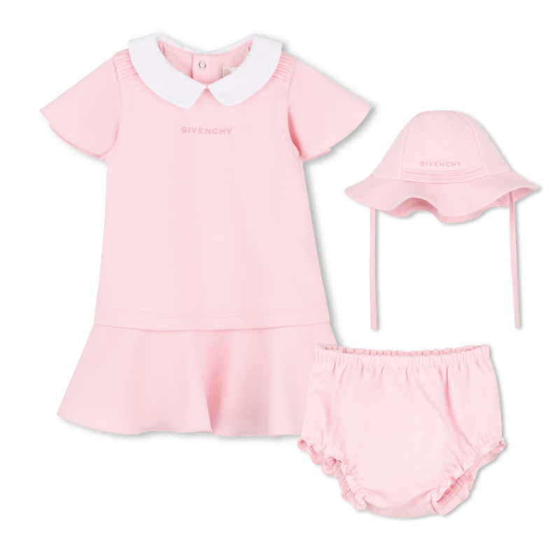 SET DA 3 PEZZI GIVENCHY 
                        UNISEX