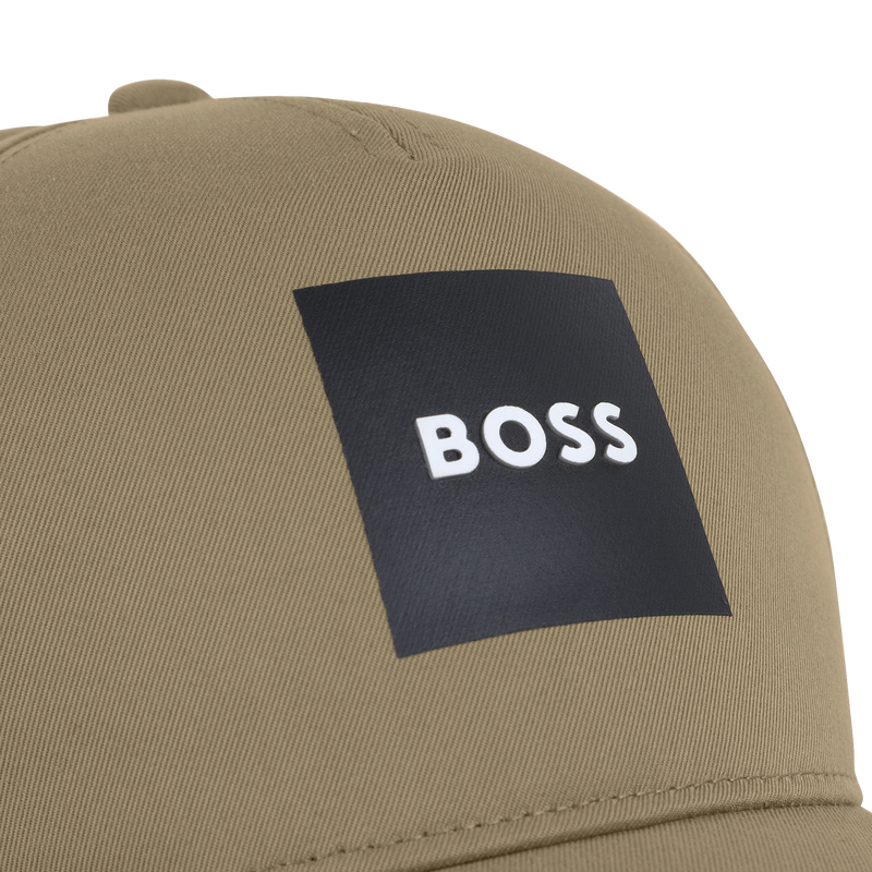 Cappellino BOSS 
                        RAGAZZO
