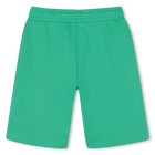Jogging bermuda shorts TIMBERLAND 
                    RAGAZZO