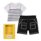 Set t-shirt e pantaloncini MARC JACOBS 
                    UNISEX