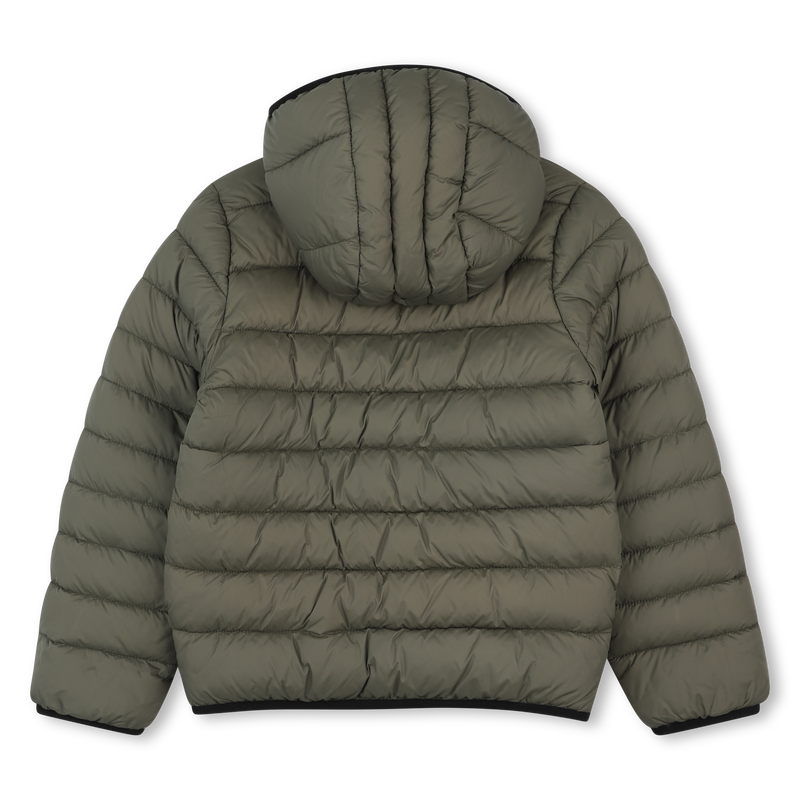 Giubbino imbottito TIMBERLAND 
                        RAGAZZO