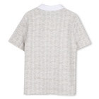 Polo a maniche corte BOSS 
                    RAGAZZO