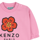 Set felpa e pantaloni KENZO KIDS 
                    UNISEX