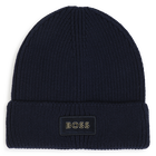 Cappello di lana BOSS 
                    BAMBINA