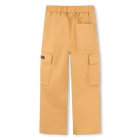 Pantaloni elasticizzati in vita TIMBERLAND 
                    RAGAZZO