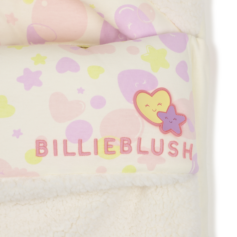 Sacco nanna BILLIEBLUSH 
                        BAMBINA