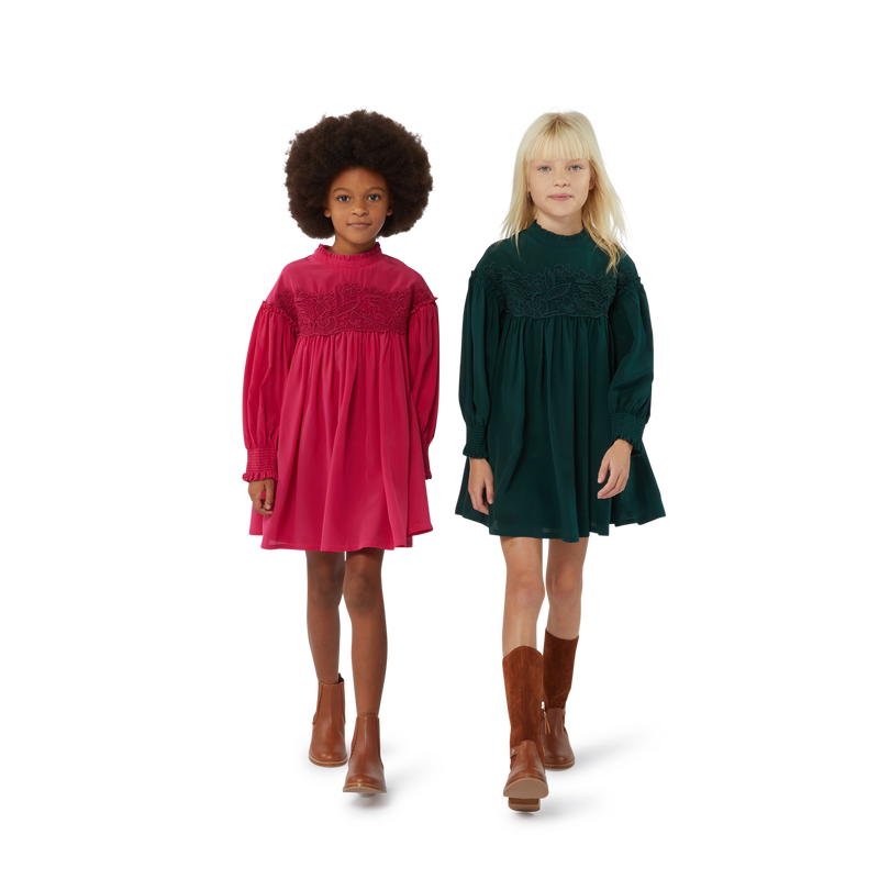 Formal Dress CHLOE 
                        BAMBINA