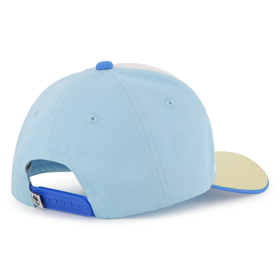 TAPPO REGOLABILE TIMBERLAND RAGAZZO