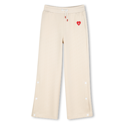 Pantaloni da jogging HUGO BAMBINA