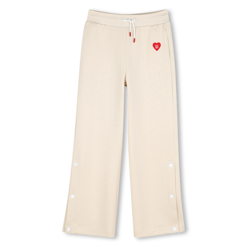 Pantaloni da jogging HUGO 
                        BAMBINA