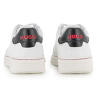 Sneakers HUGO 
                    RAGAZZO