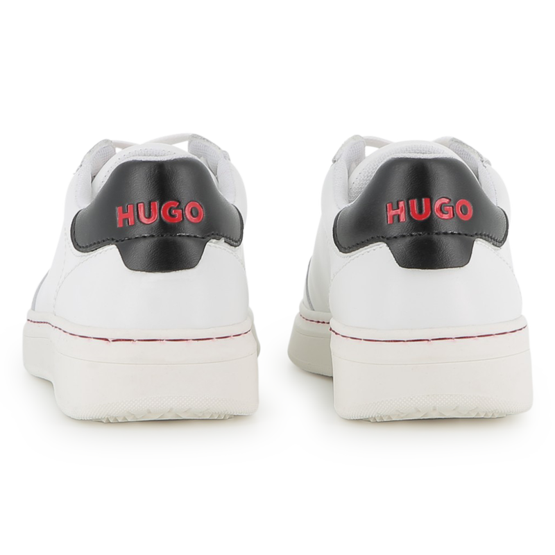 Sneakers HUGO 
                        RAGAZZO