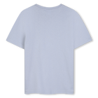 Set di 2 t-shirt BOSS 
                    RAGAZZO