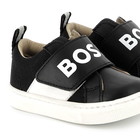 Sandali leggeri a strappo KARL LAGERFELD KIDS 
                    UNISEX
