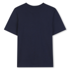 Set di 2 t-shirt BOSS 
                    RAGAZZO