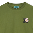 T-shirt a maniche lunghe KENZO KIDS 
                    BAMBINA