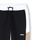 Pantaloni da jogging BOSS 
                    RAGAZZO