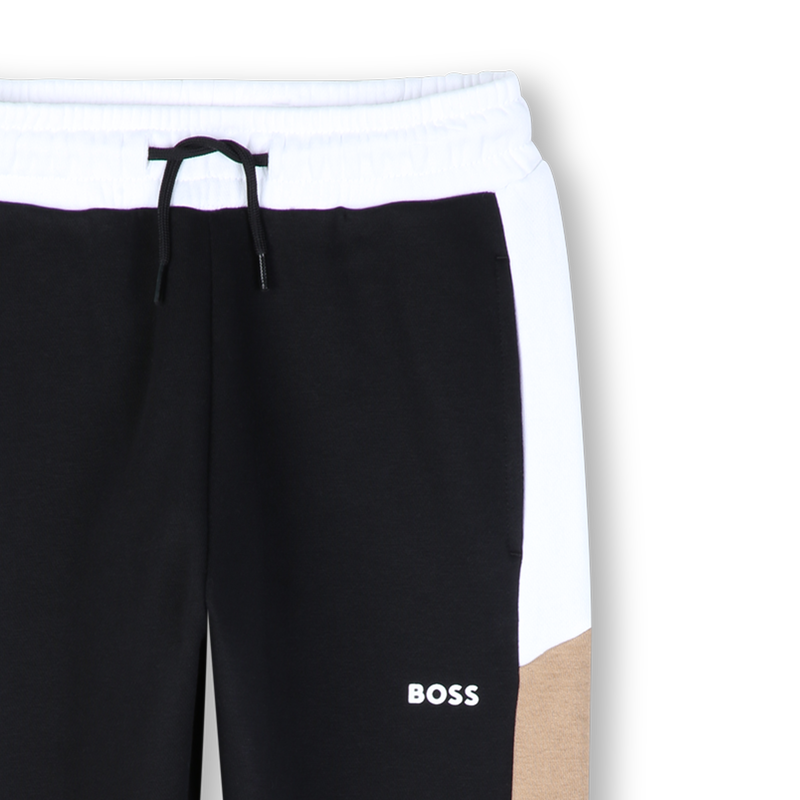 Pantaloni da jogging BOSS 
                        RAGAZZO
