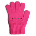 Guanti BILLIEBLUSH 
                    BAMBINA