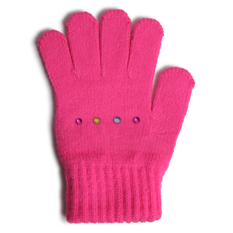Guanti BILLIEBLUSH 
                        BAMBINA