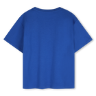 T-shirt a maniche corte KENZO KIDS 
                    UNISEX