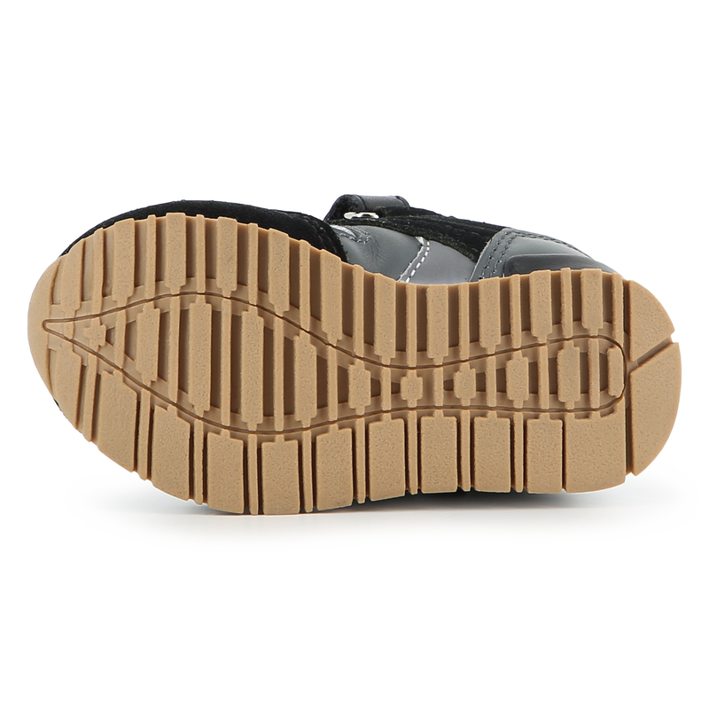 Sneakers BOSS 
                        RAGAZZO