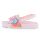 Scivoli con elastico BILLIEBLUSH 
                    BAMBINA