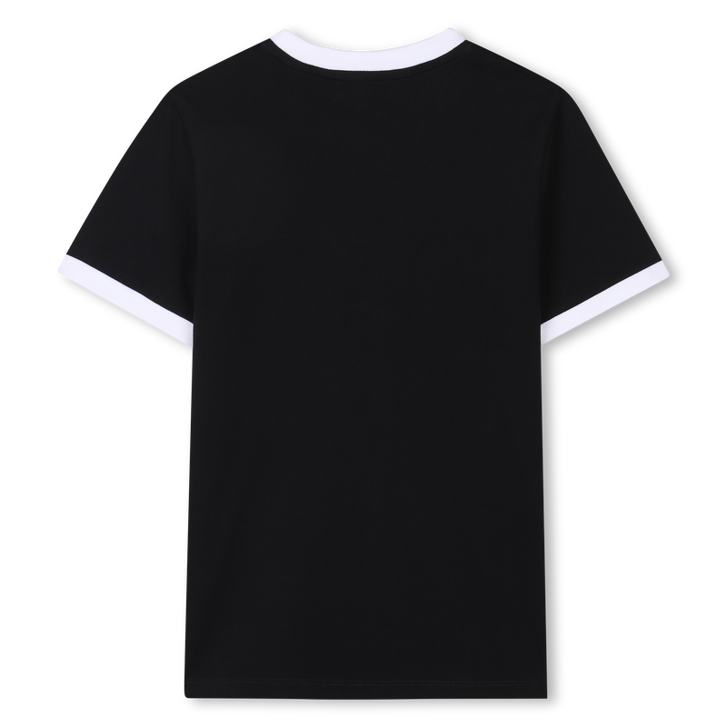 Completo t-shirt e bermuda DKNY 
                        RAGAZZO