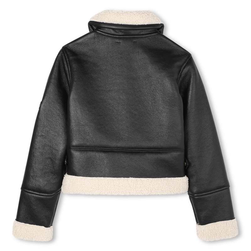 Giacca finta MICHAEL KORS 
                        BAMBINA