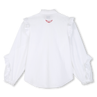 Blusa ZADIG & VOLTAIRE 
                    BAMBINA