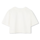 TEE SHIRT MICHAEL KORS 
                    BAMBINA