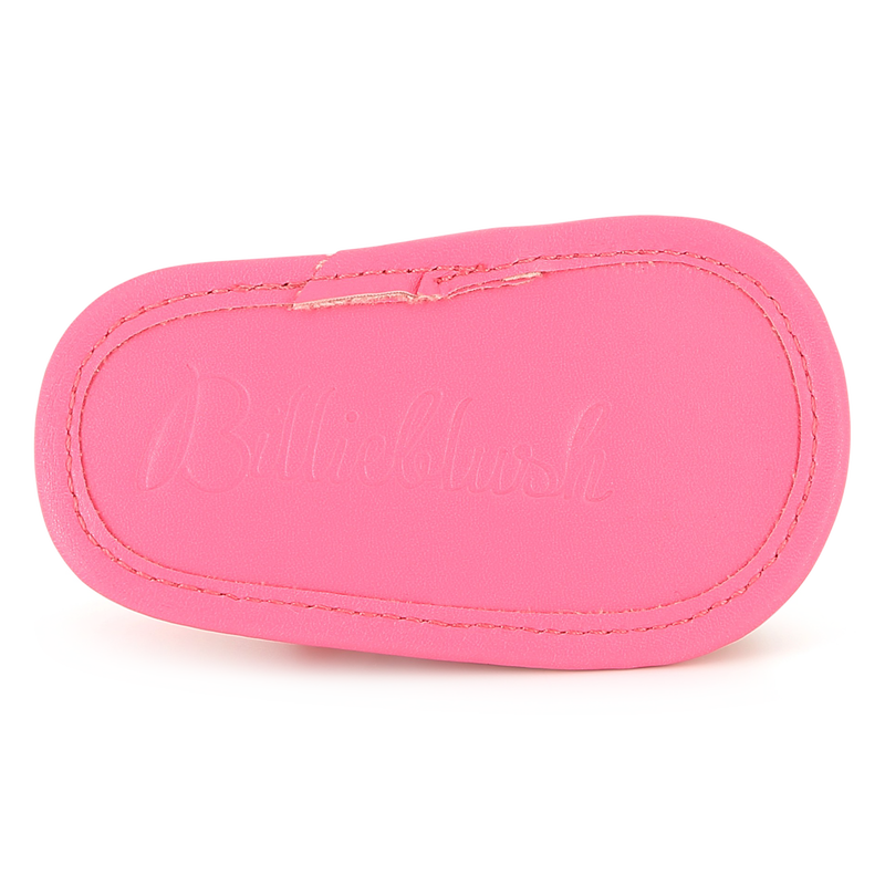 Sandali con cinturino e fibbia BILLIEBLUSH 
                        BAMBINA